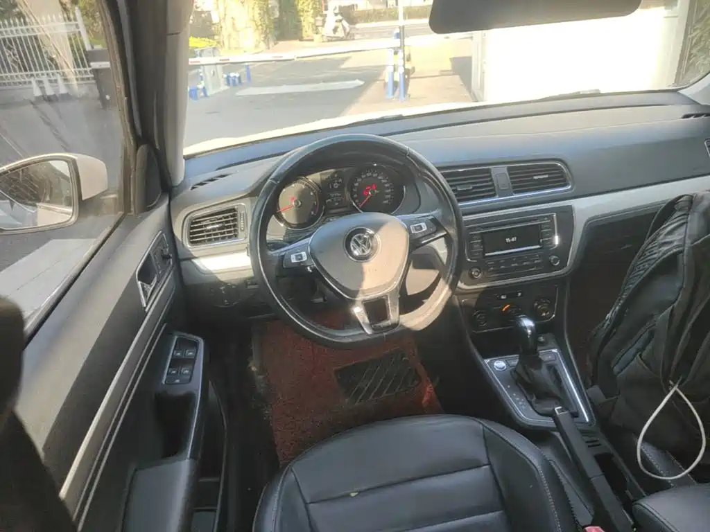 Volkswagen Gran Lavida — миниатюра 15