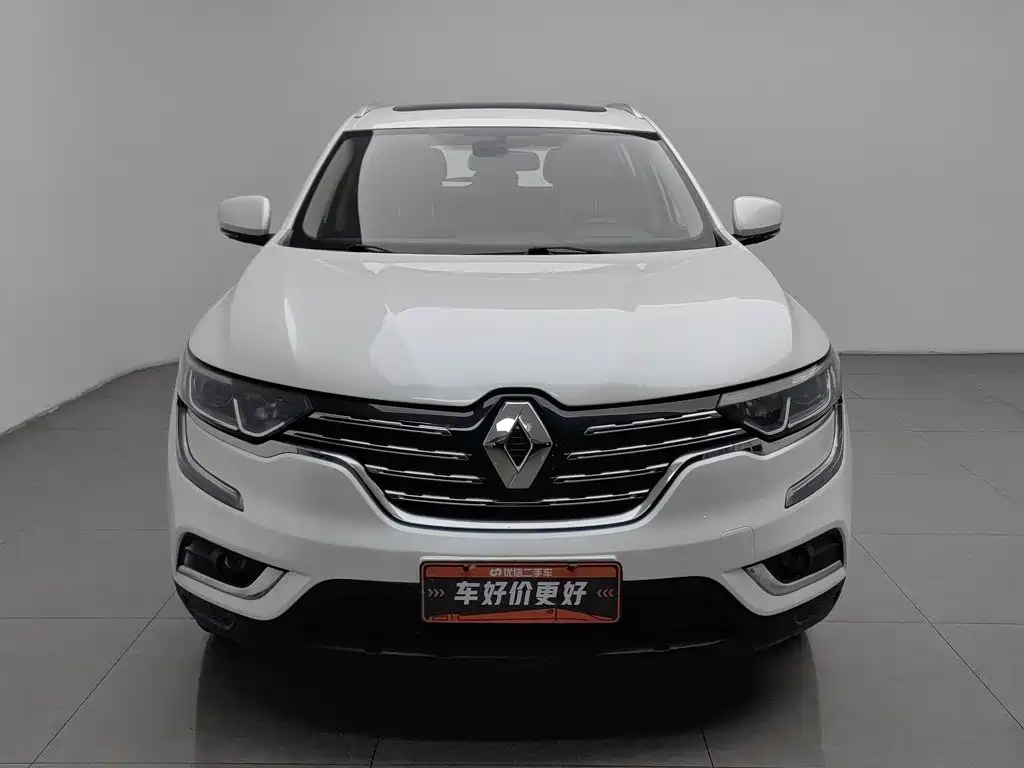 Renault Koleos — миниатюра 3