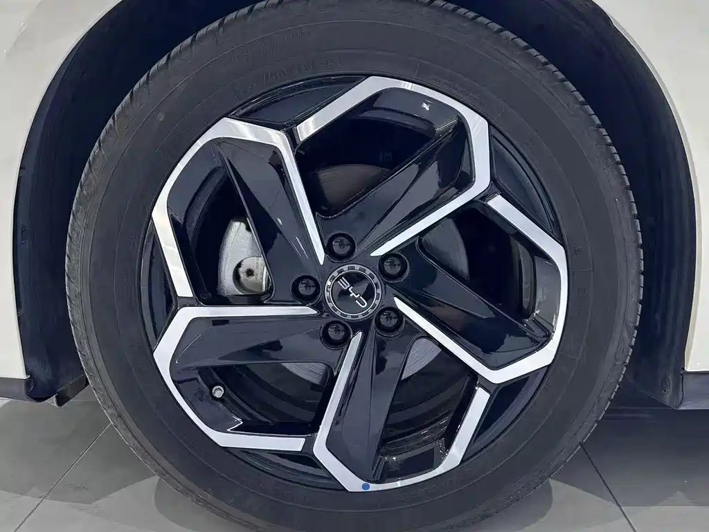BYD Seal 06 DM-i Touring — миниатюра 3