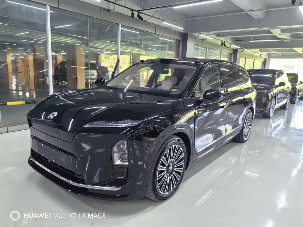 Nio ES8 2026