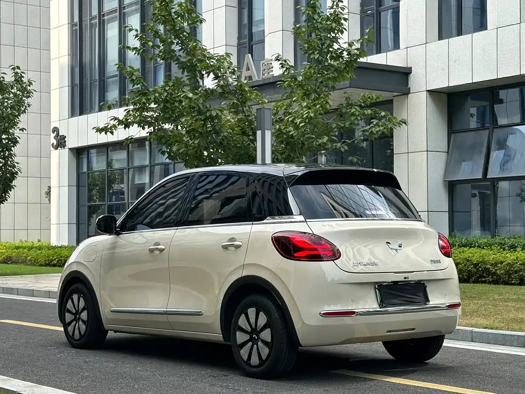 Wuling Bingo — миниатюра 28