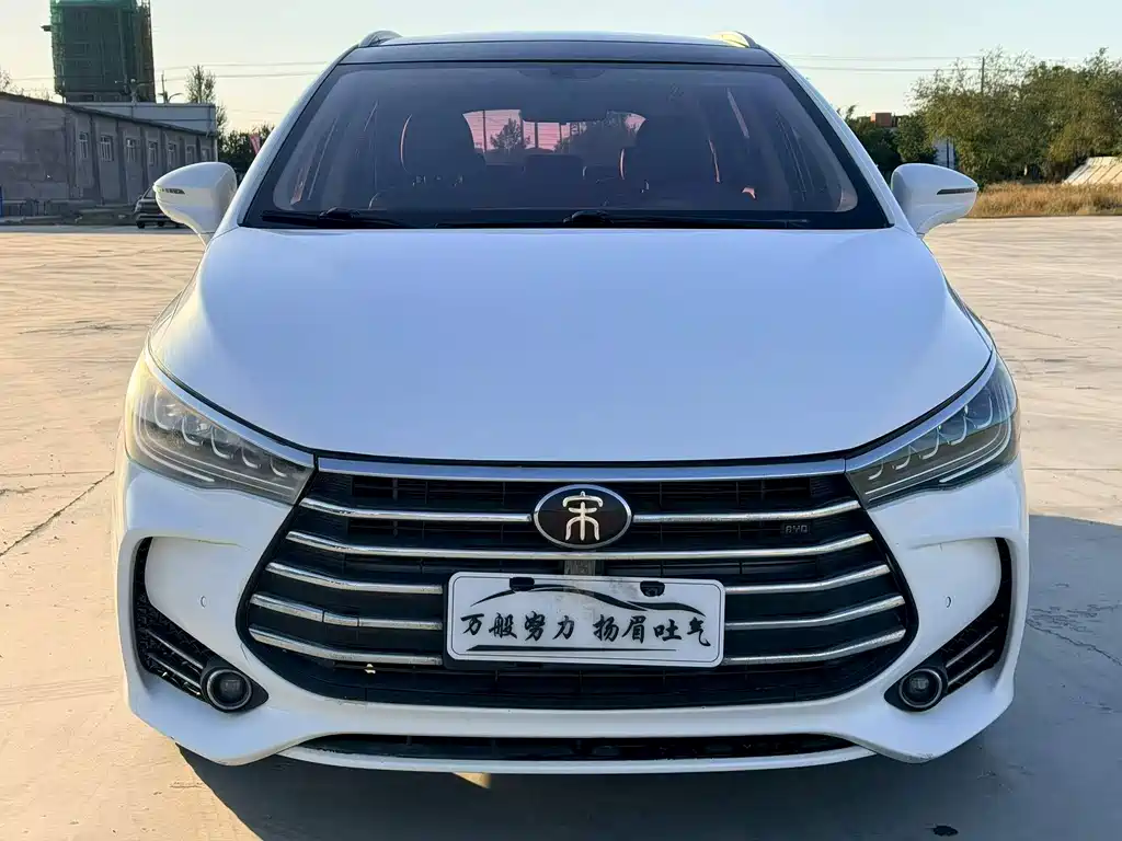BYD MAX — миниатюра 2