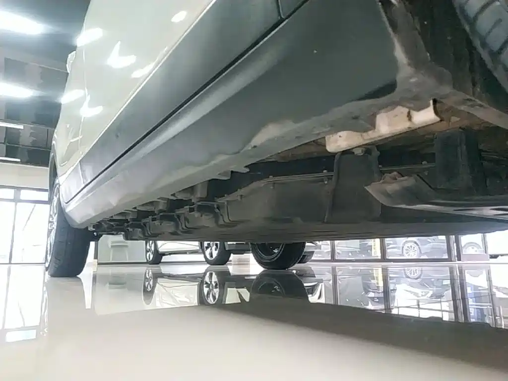 Leapmotor Leapmotor T03 — миниатюра 21