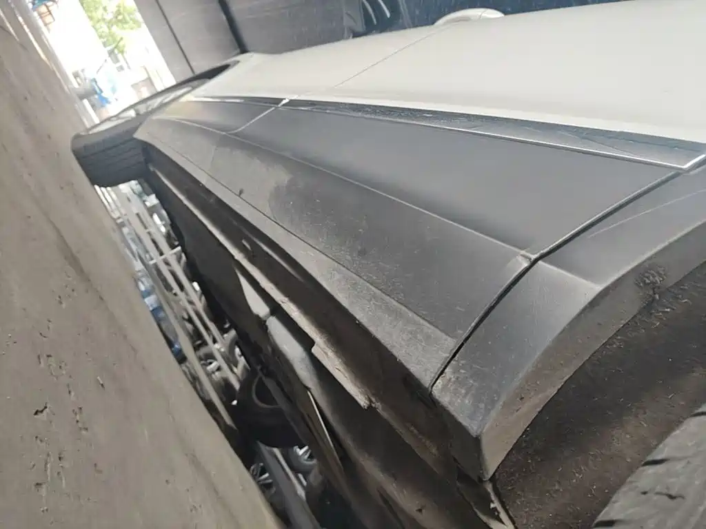 Volkswagen Tiguan L — миниатюра 22