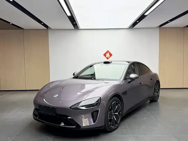 XIAOMI CAR XIAOMI SU7 2024