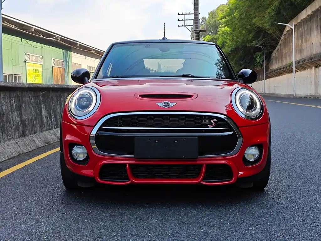 MINI Mini — миниатюра 2