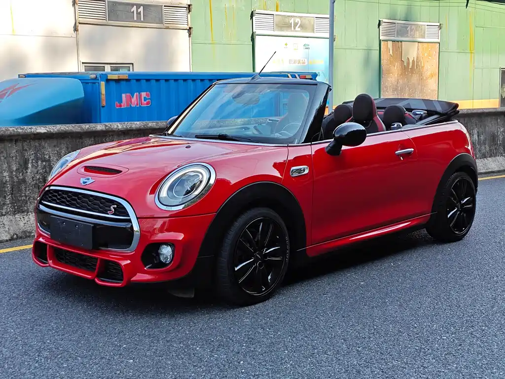 MINI Mini — миниатюра 10