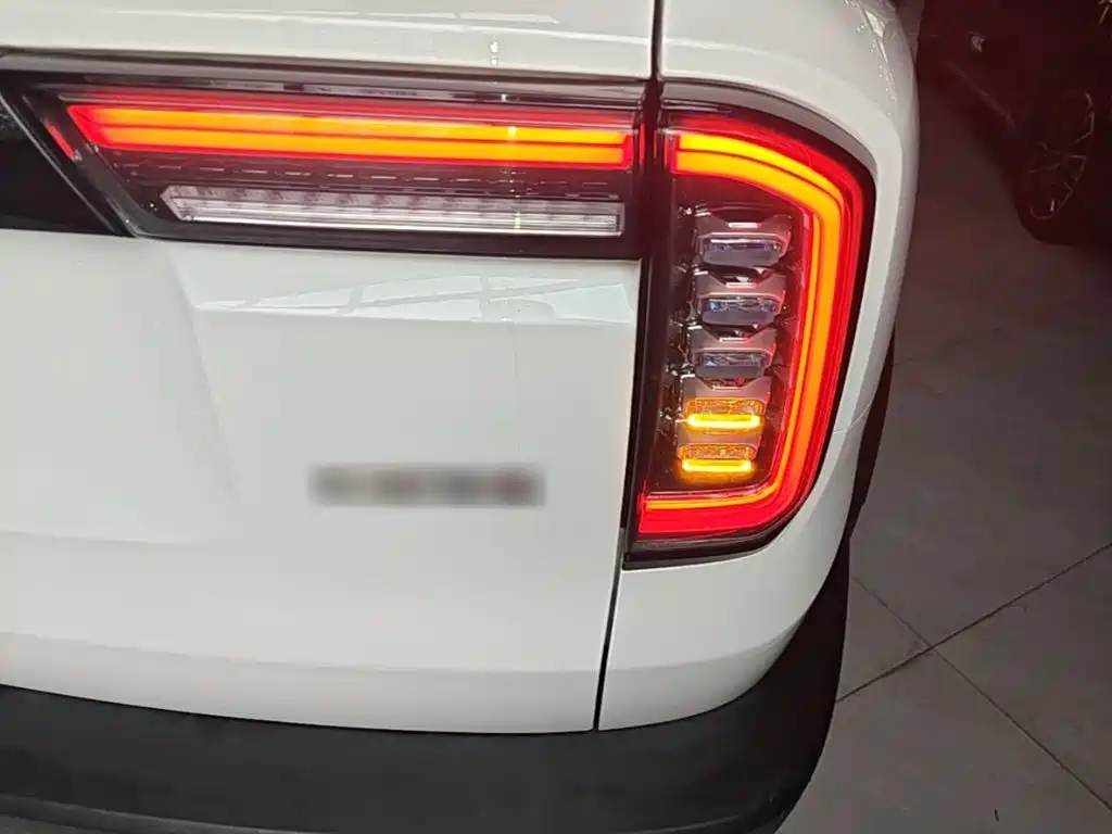 Haval Big Dog — миниатюра 8