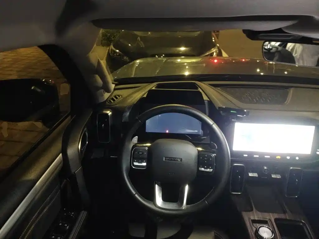 Haval Big Dog — миниатюра 6