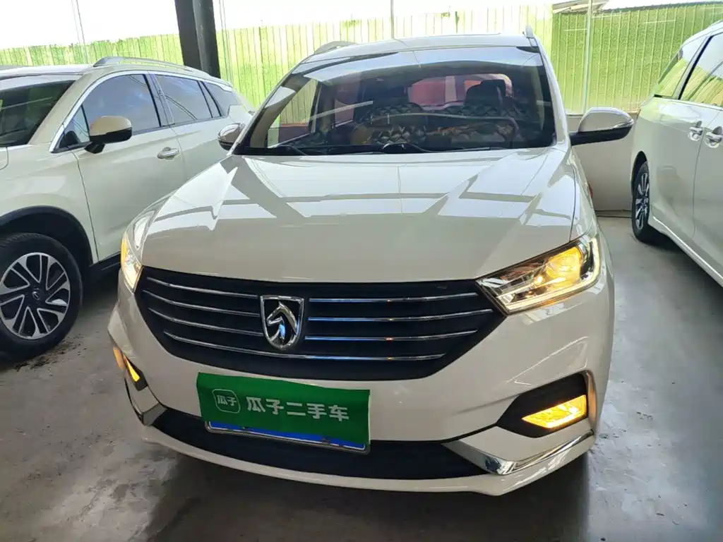 Baojun 360 — миниатюра 3