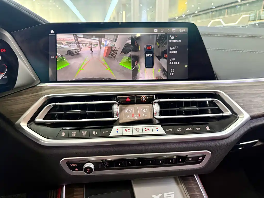BMW X5 — миниатюра 7