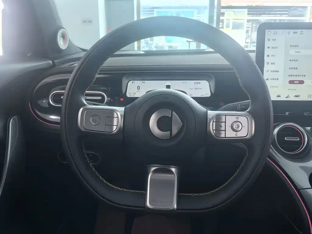 smart Smart #3 — миниатюра 10