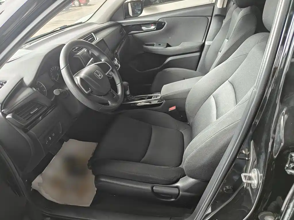 Honda Crider — миниатюра 15