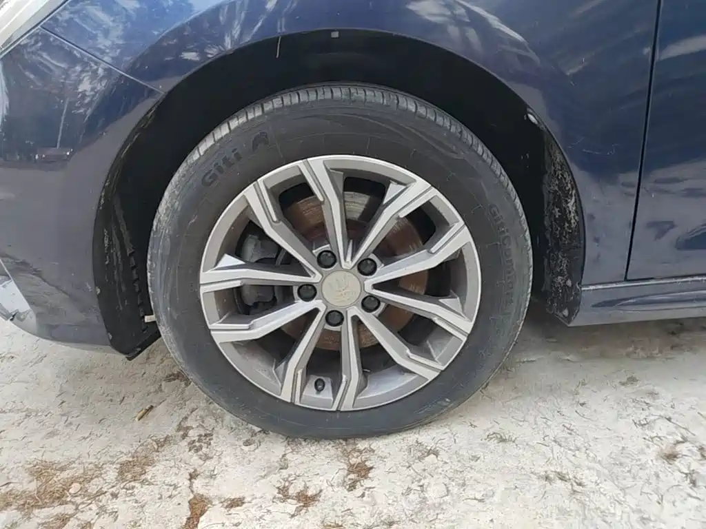 BYD MAX — миниатюра 23