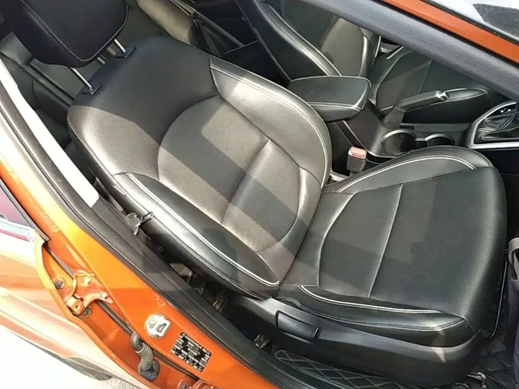 Hyundai ix25 — миниатюра 25
