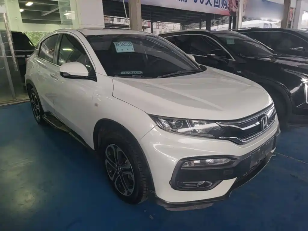 Honda XR-V — миниатюра 4