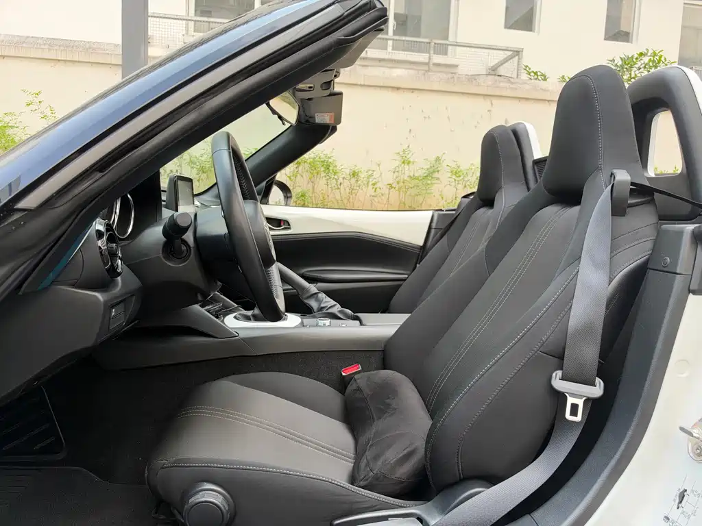 Mazda MX-5 — миниатюра 15