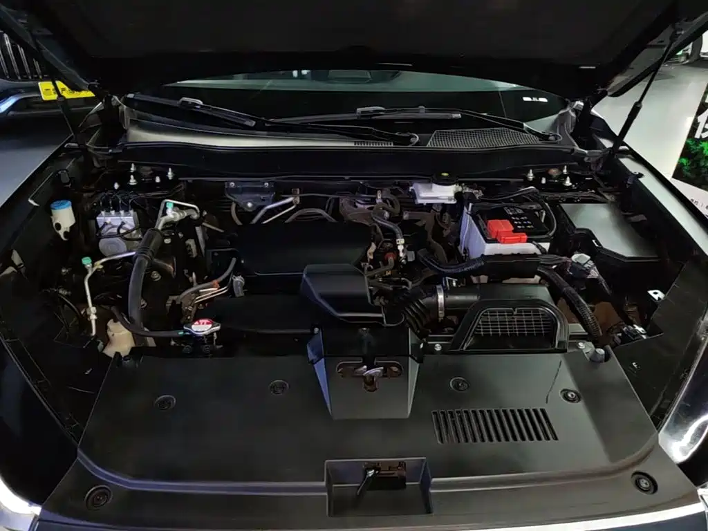Honda CR-V — миниатюра 20