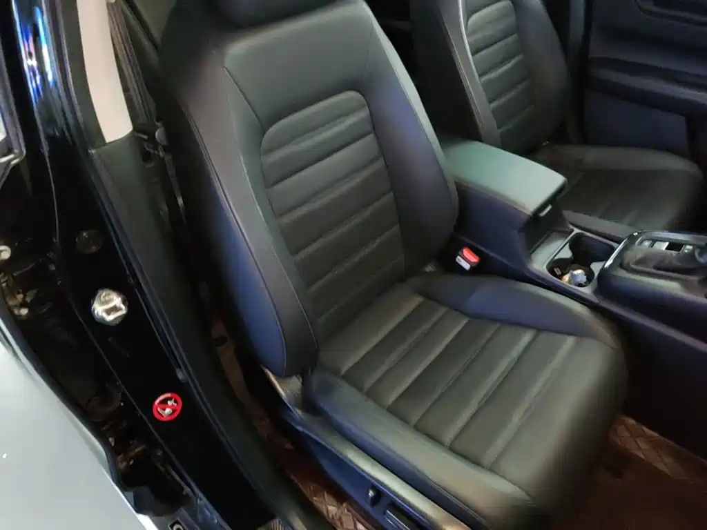 Honda CR-V — миниатюра 25