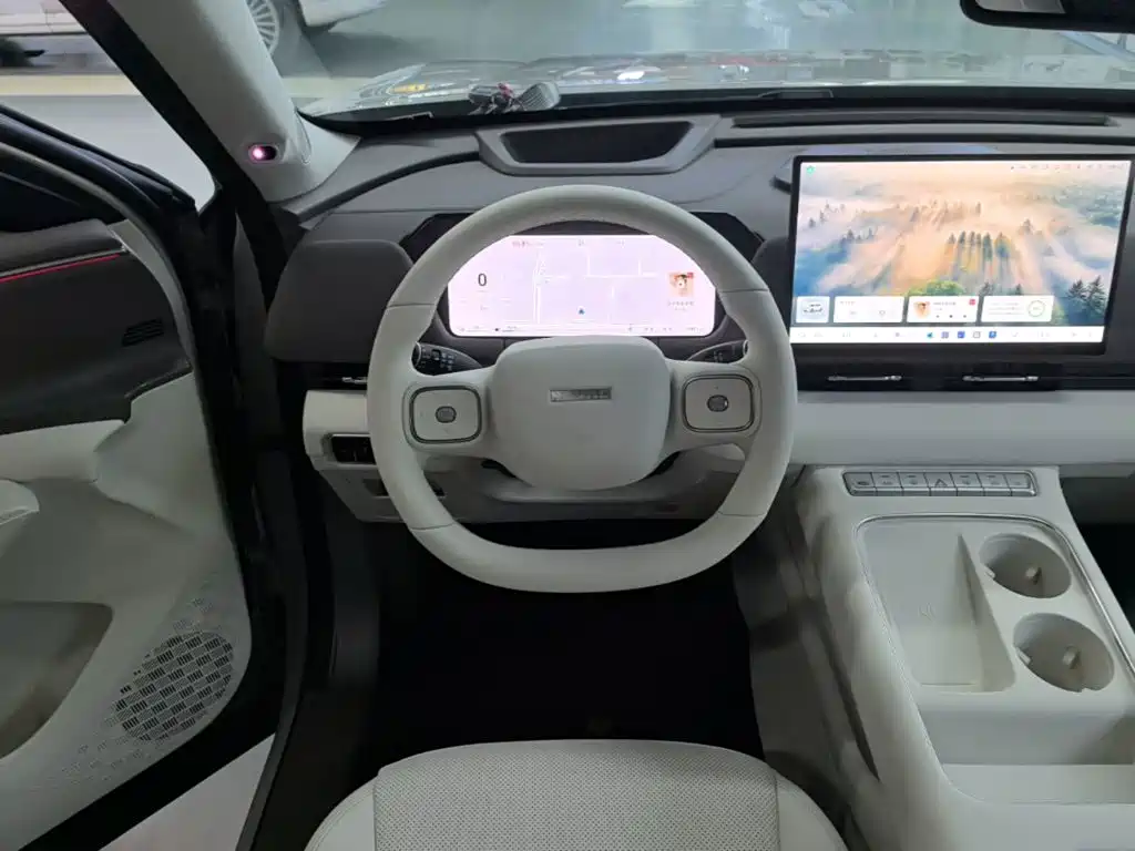 Haval Xiaolong MAX — миниатюра 11