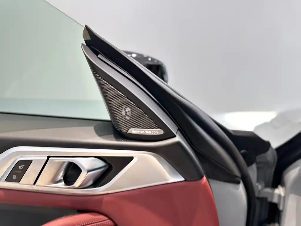 BMW 4 Series — миниатюра 11