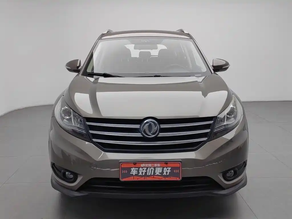 Fengguang Fengguang 580 — миниатюра 3