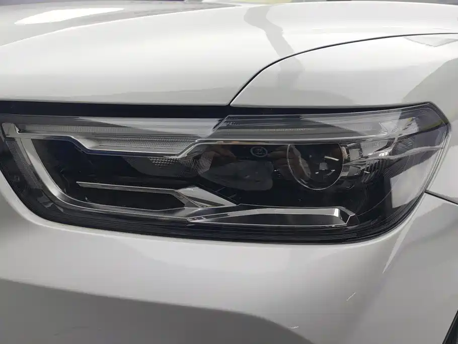 Haval H6 — миниатюра 5