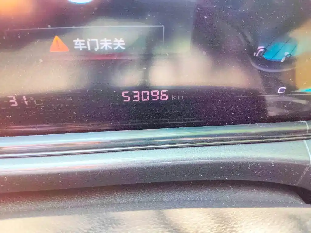 Changan Eado — миниатюра 5