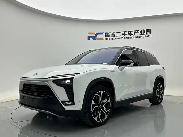 2022 Nio ES8