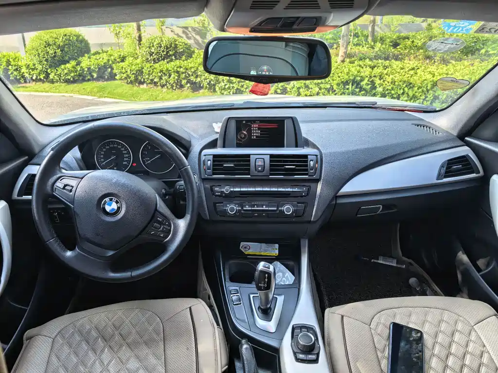 BMW 1 Series (Import) — миниатюра 19