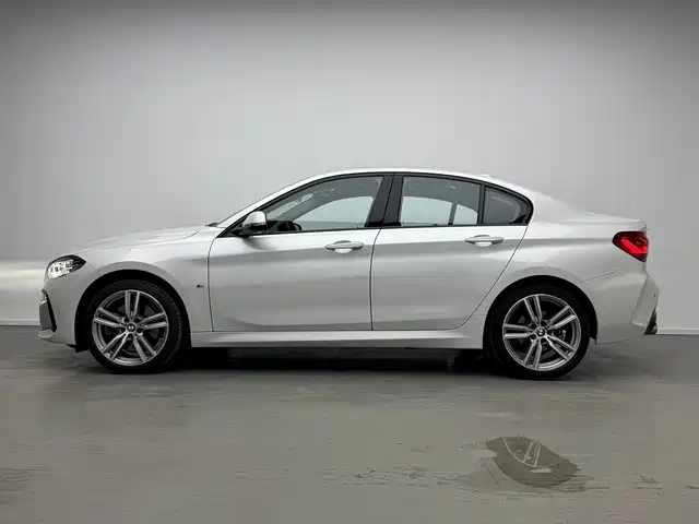 BMW 1 Series — миниатюра 2
