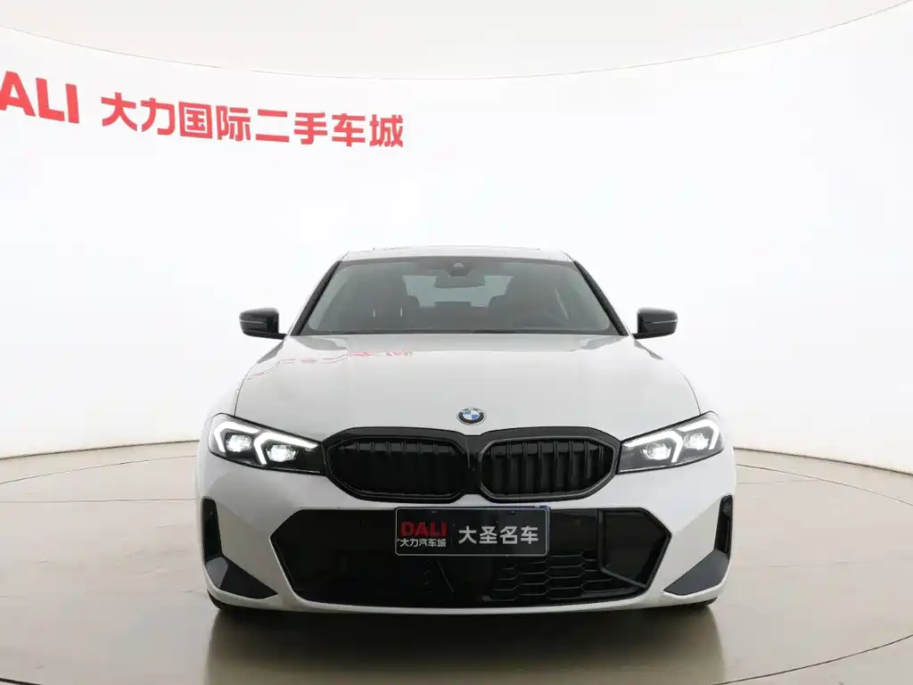 BMW 3 Series — миниатюра 2