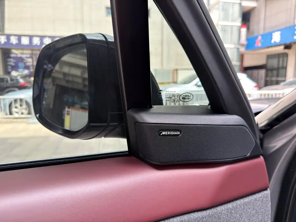 Land Rover Sport — миниатюра 15