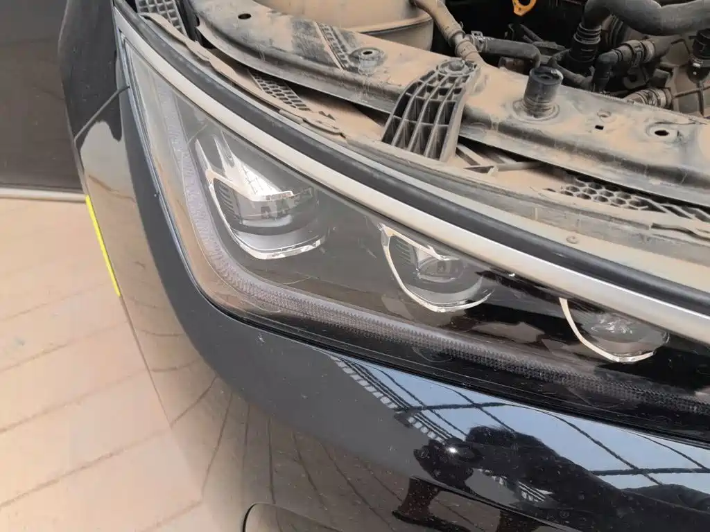 BYD Tang New Energy — миниатюра 7