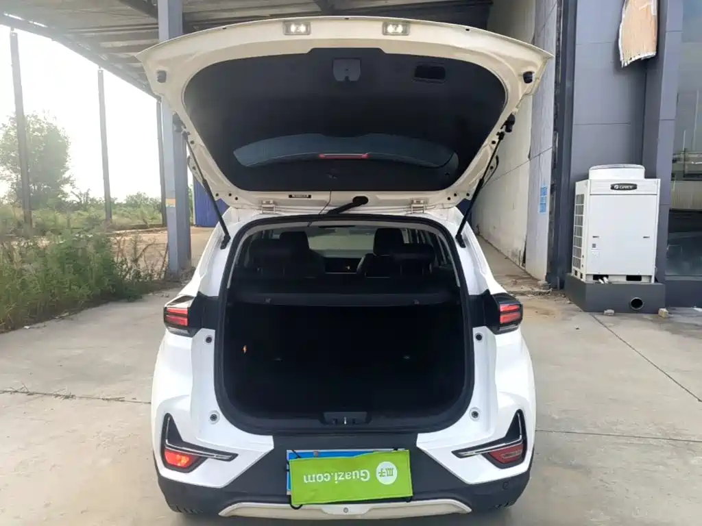 Changan CS15 — миниатюра 19