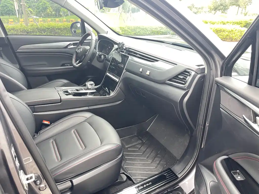 GAC Motor GS4 Plus — миниатюра 6