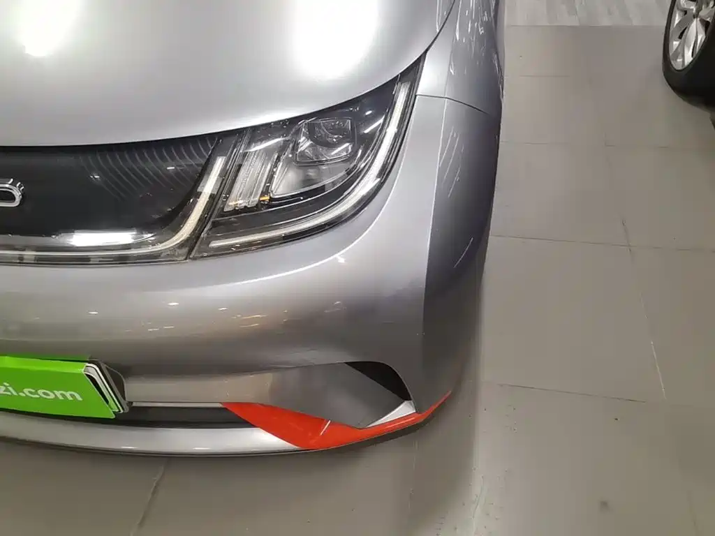 BYD Dolphin — миниатюра 24