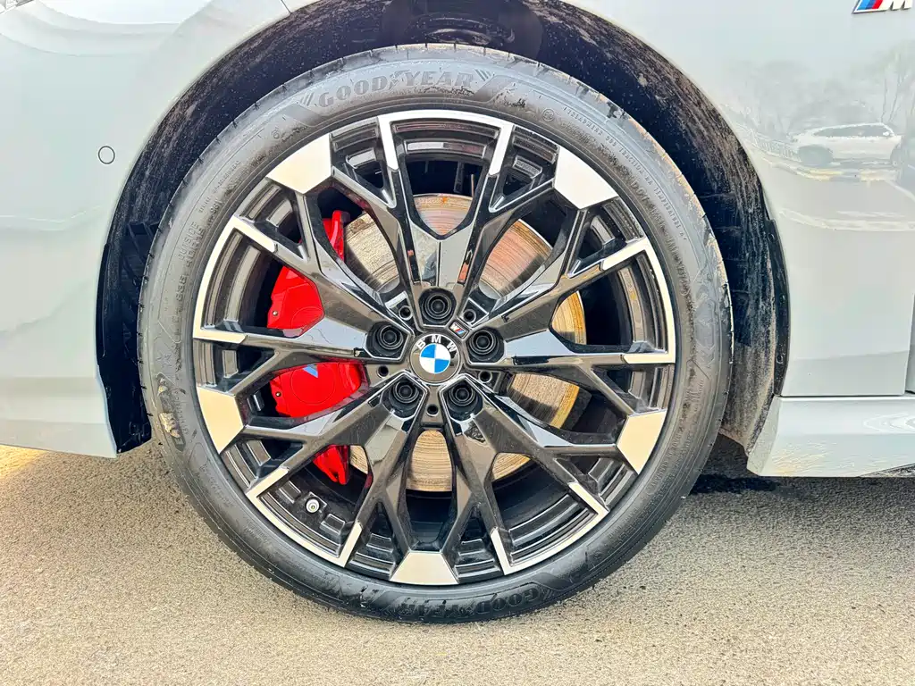 BMW M235L 2025 M235L