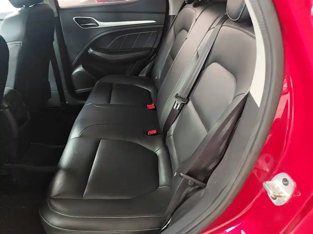 MG ZS — миниатюра 17