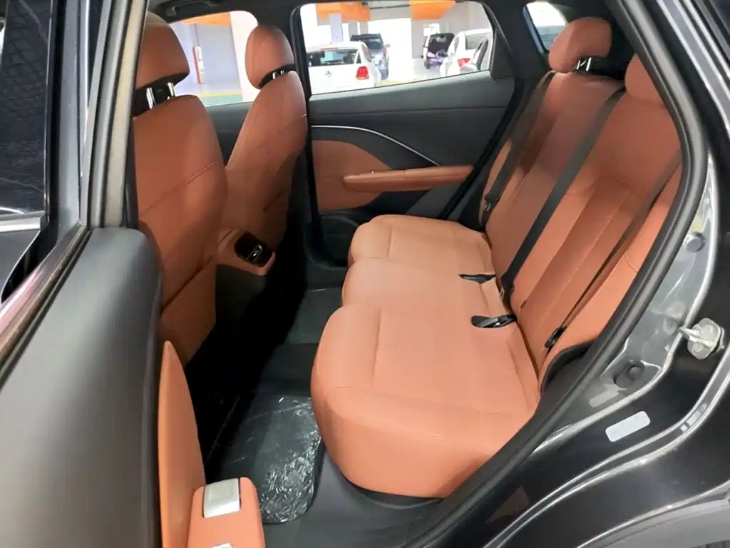 Changan CS55PLUS — миниатюра 17