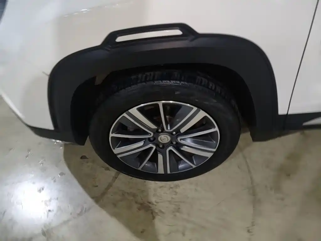Changan CS35PLUS — миниатюра 23