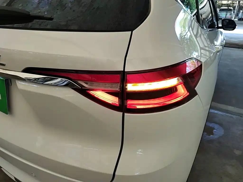 Haval F7 — миниатюра 8