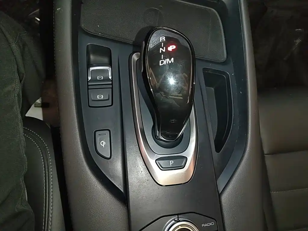 Haval F7 — миниатюра 14
