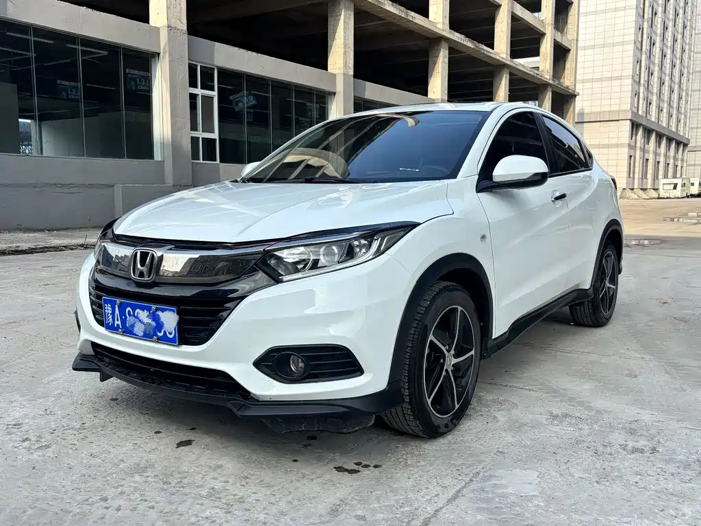 Honda Vezel 2020