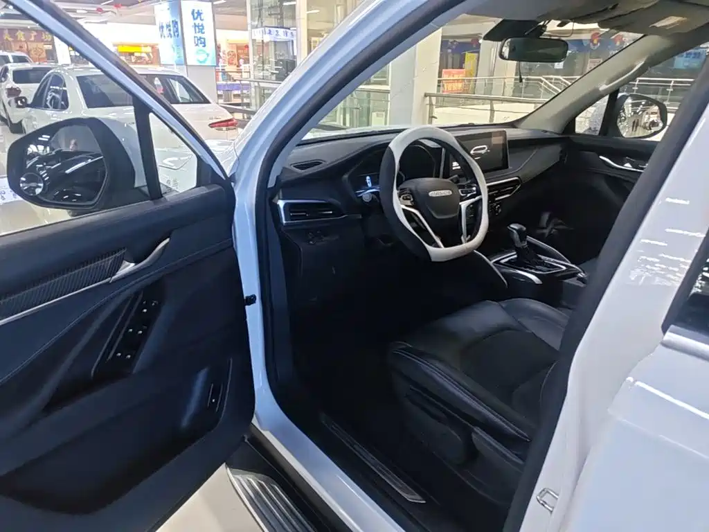 MAXUS D90 — миниатюра 16