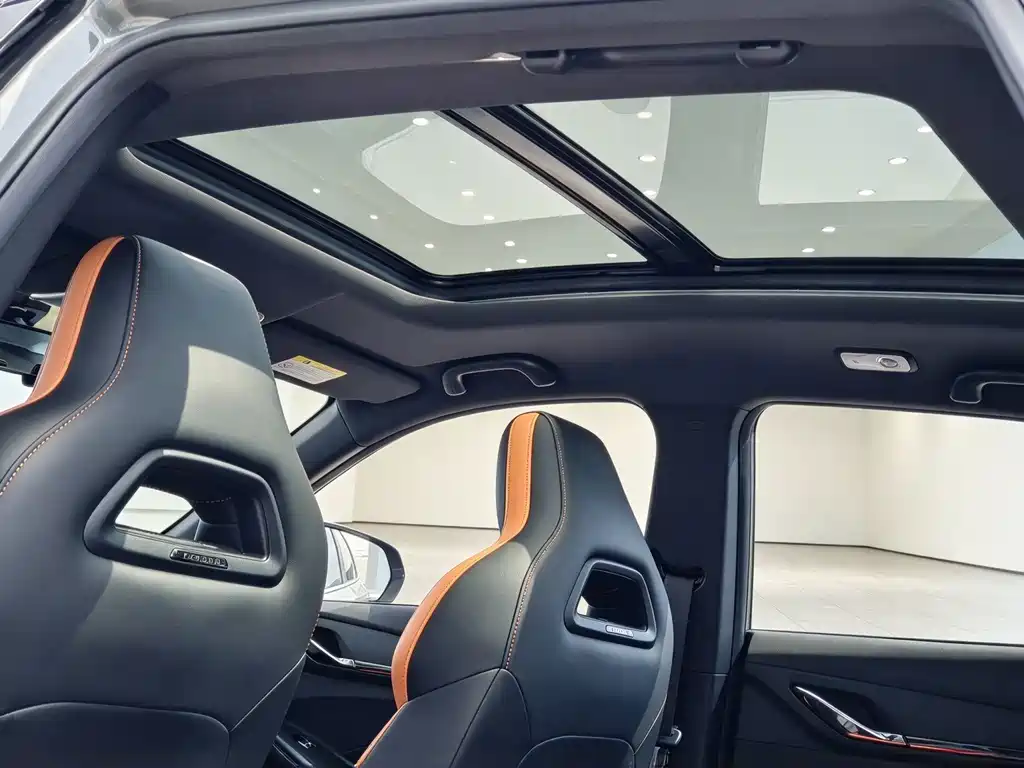 Oshan Oushang X5 — миниатюра 7