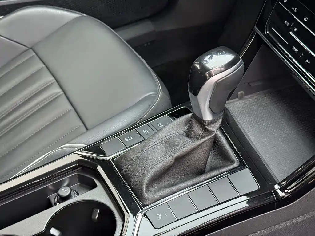 Volkswagen Passat — миниатюра 17