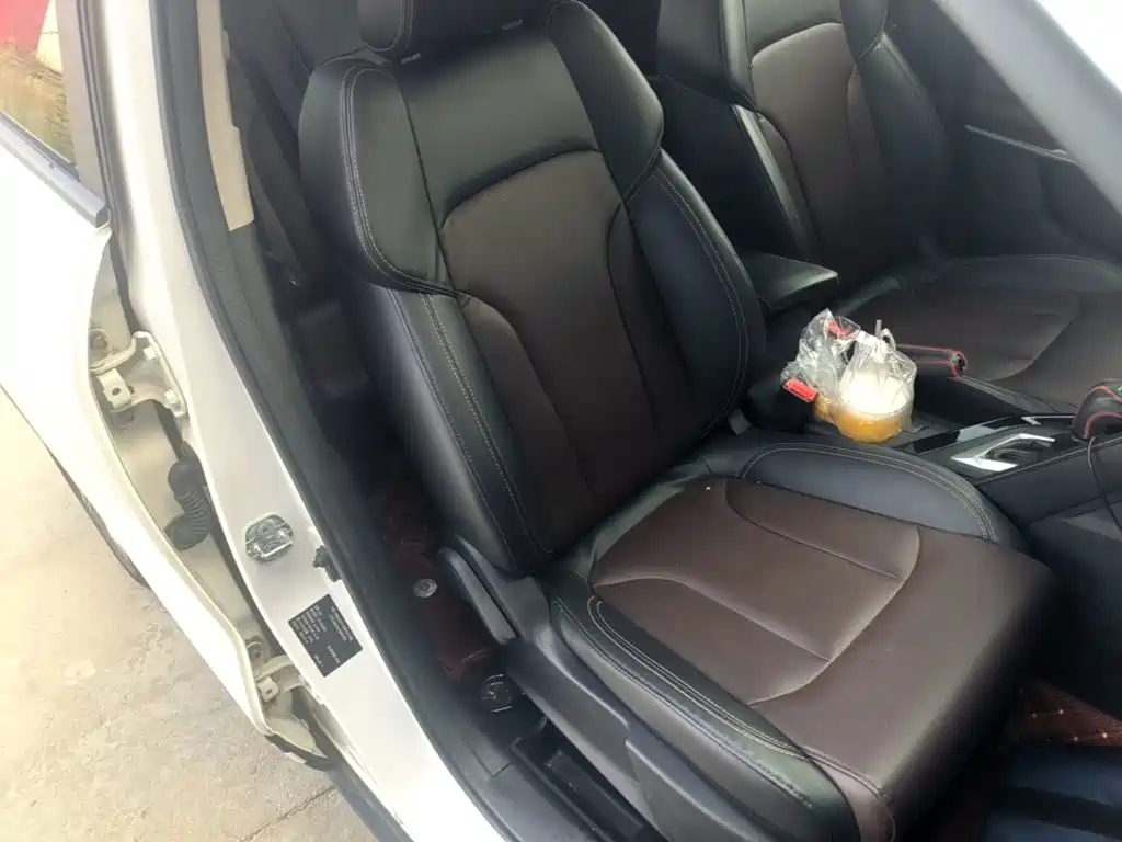 Changan CS15 — миниатюра 25
