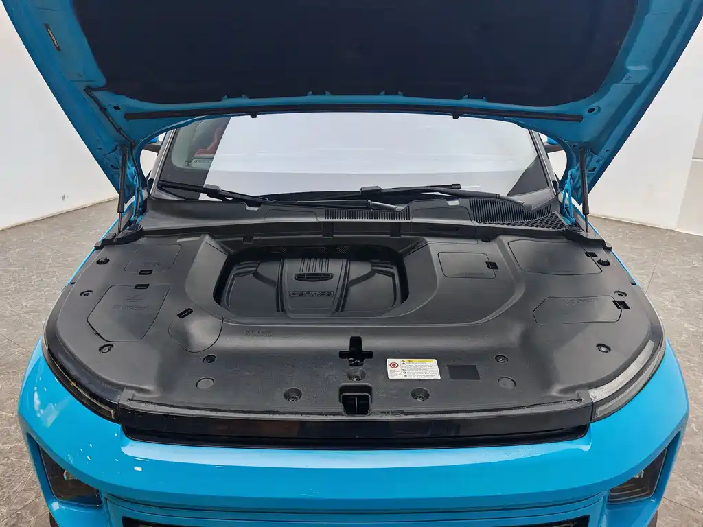 Geely Icon — миниатюра 12