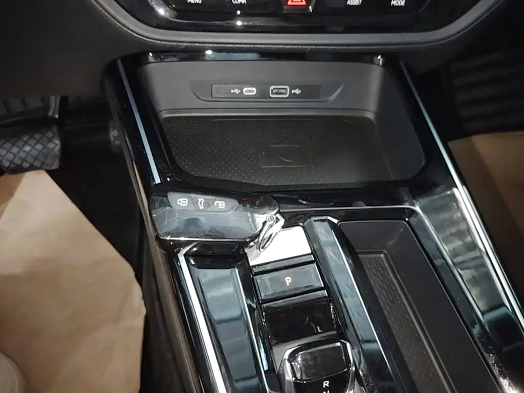 Volkswagen Lamando — миниатюра 9